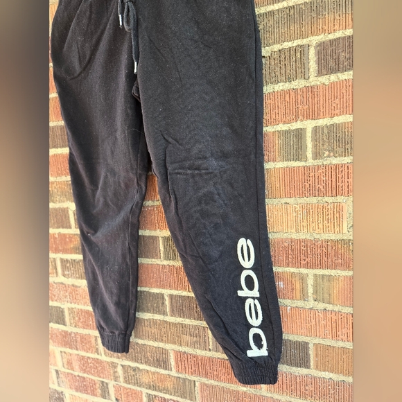 BEBE sweatpants - Picture 4 of 7